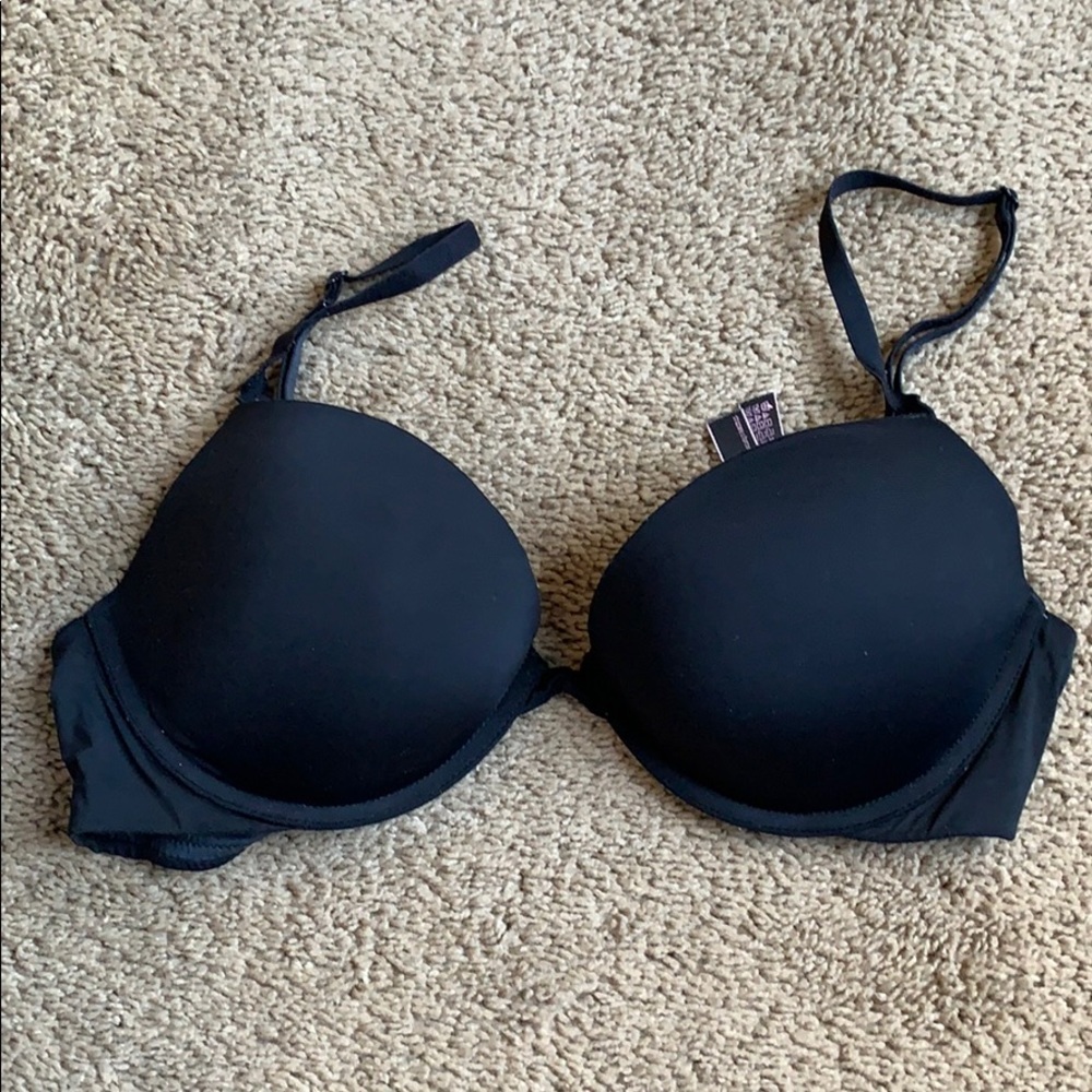 Victoria’s secret bra